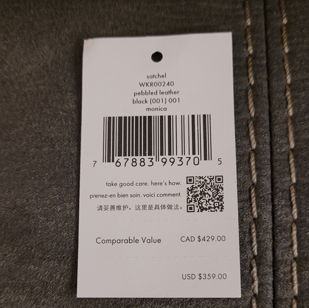 Kate Spade Monica - Picture 3 of 5